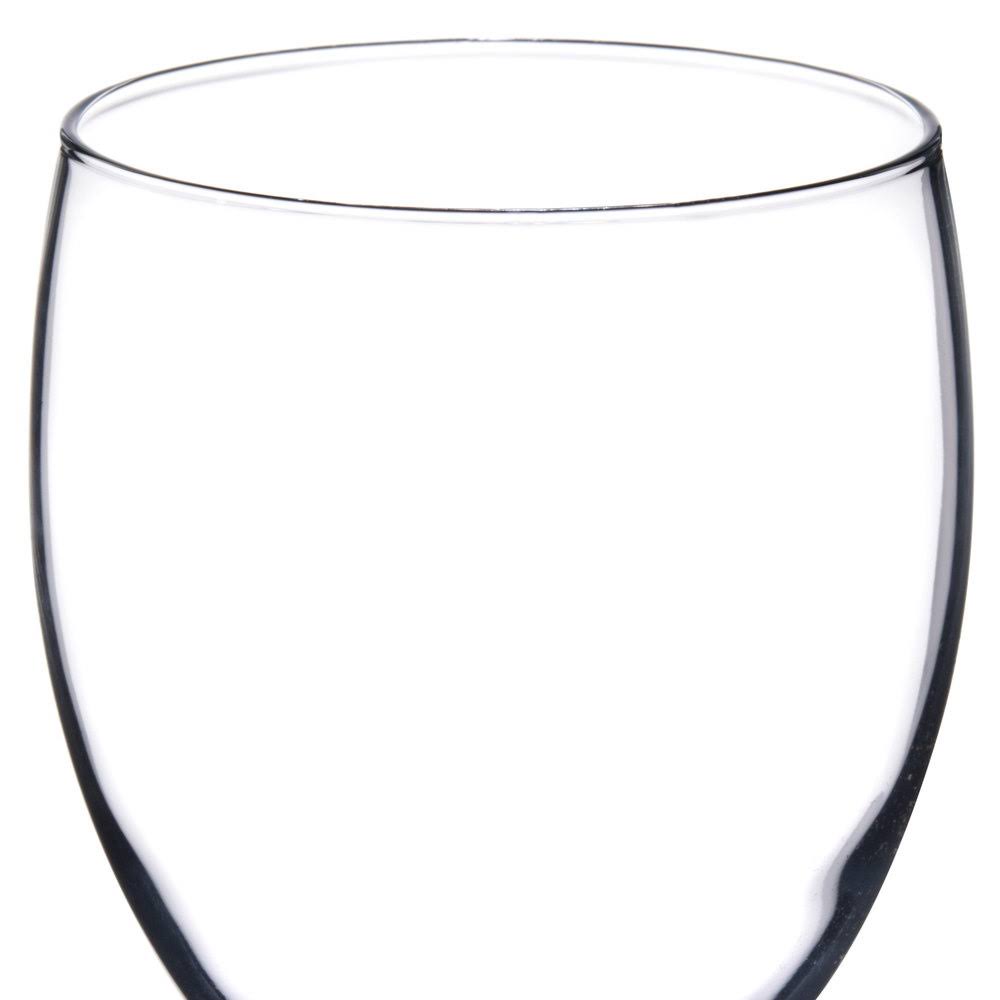 15.5 oz Grand Savoie Glass R266
