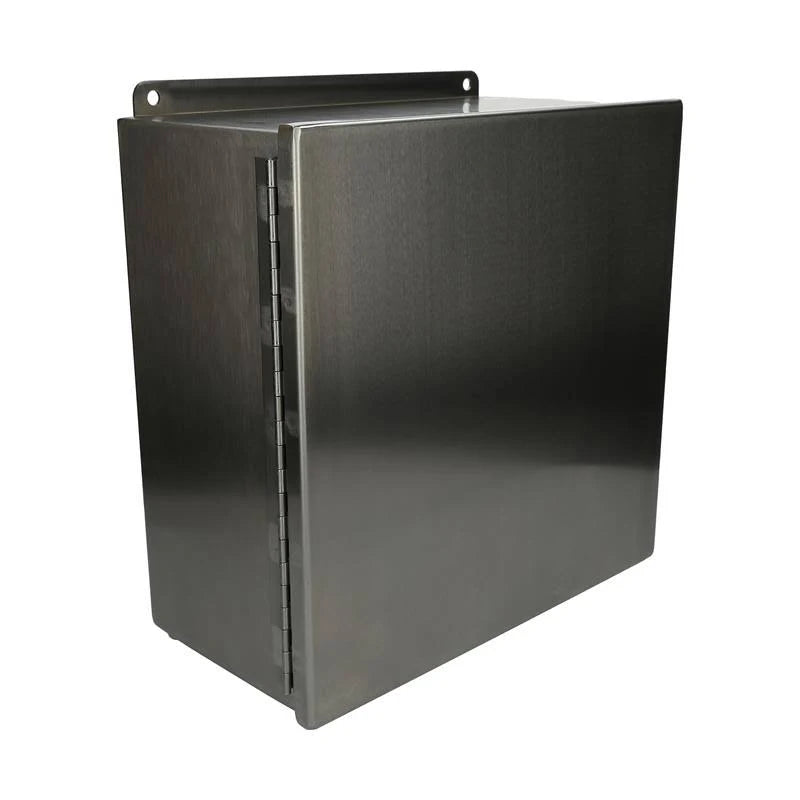 12 In.Hx12 In.Wx6 in. D Enclosure P449329