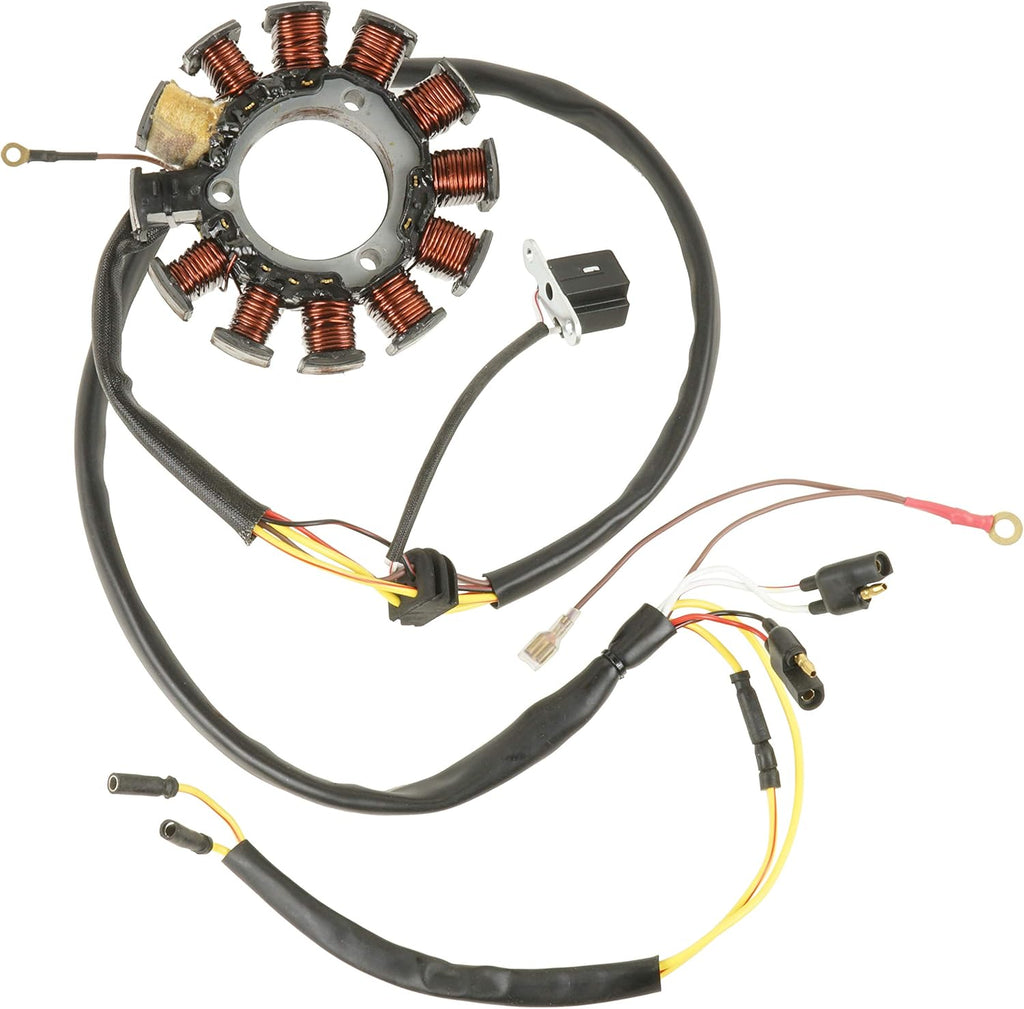 Stator Pack of 2 I13269