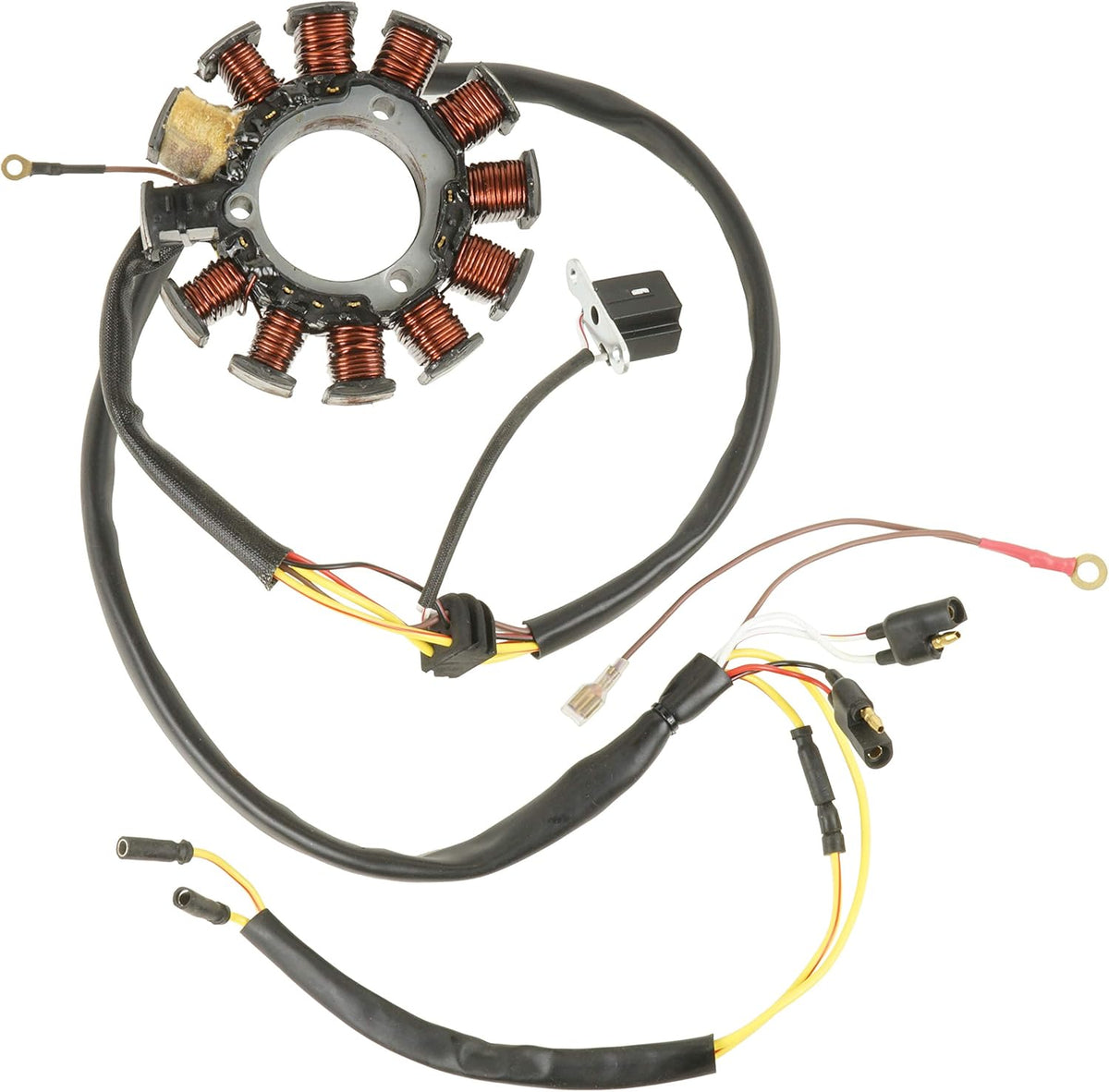 Stator Pack of 2 I13269