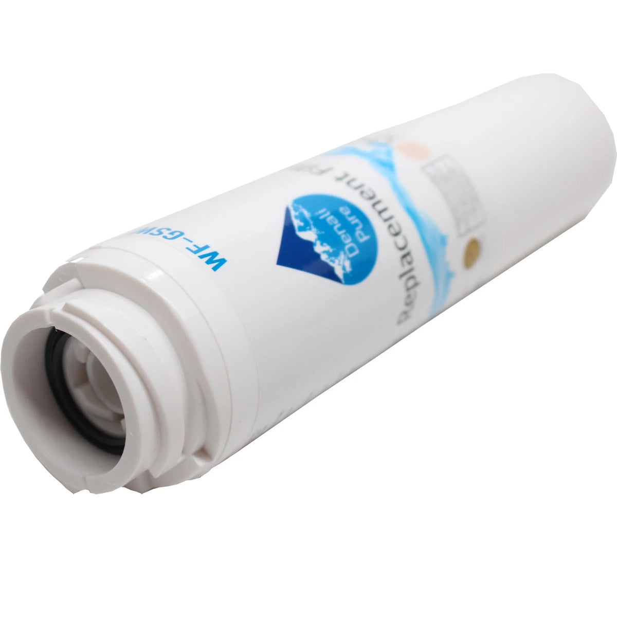6-Pack Replacement Water Filter for Refrigerator L764