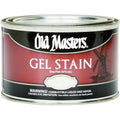 Gel Stain Classic Pecan Pint X34788