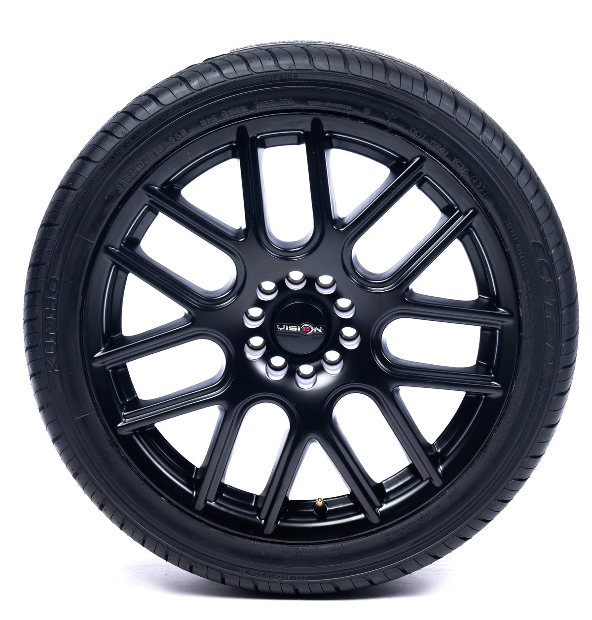 All-Season Tire 235/40R18 95W I828300