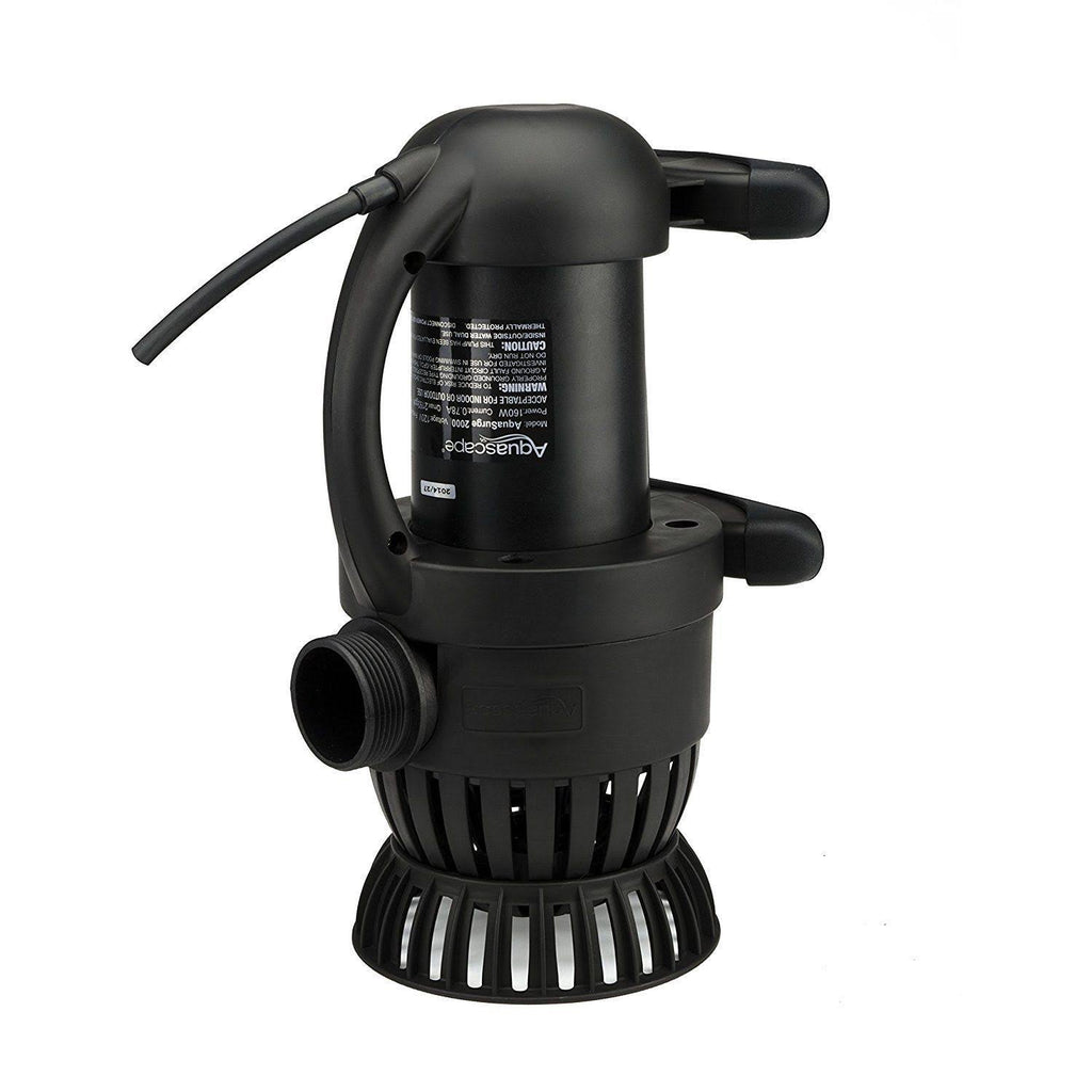 AquaSurge 5000 Pump L1544