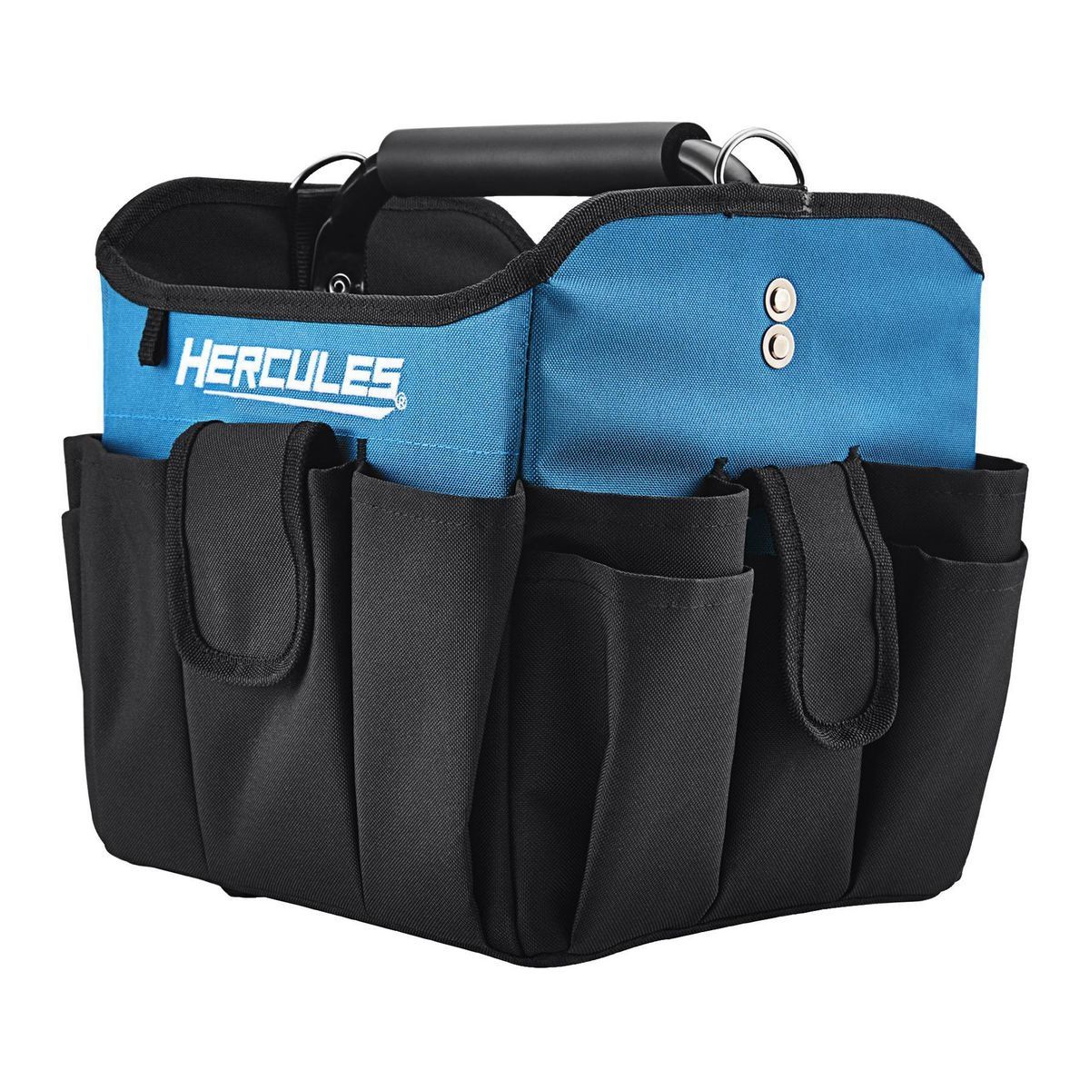 10 in. Tool Tote with 22 Pockets U107