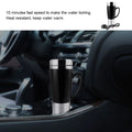12V Electric Insulated Car Mug M763
