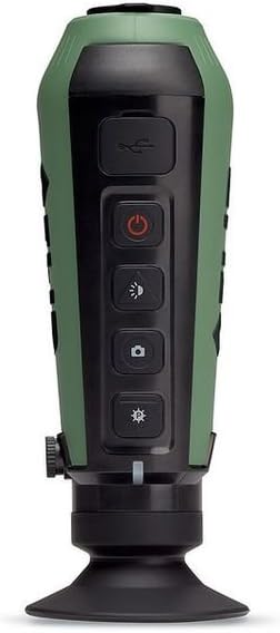 Green Handheld Thermal Imaging Monocular E47947