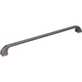 Brushed Pewter Cabinet Pull T426069