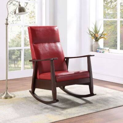 Rocking Chair W75165