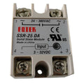 Solid State Relay O118111