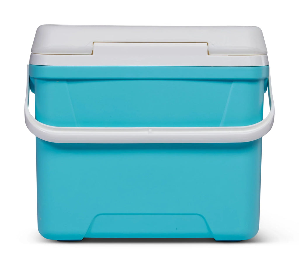 28 QT. Hard-Sided Ice Chest Cooler B94294