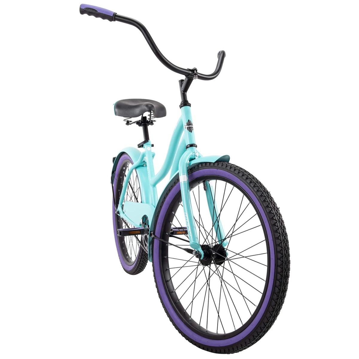 24 Inch Cruiser Bike O276