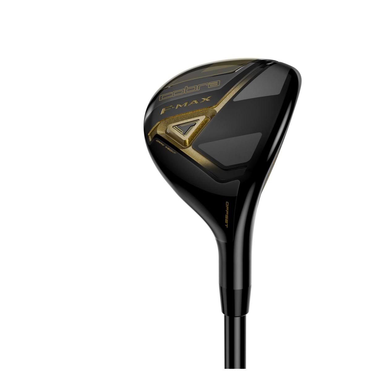 Combo Iron Set N35474