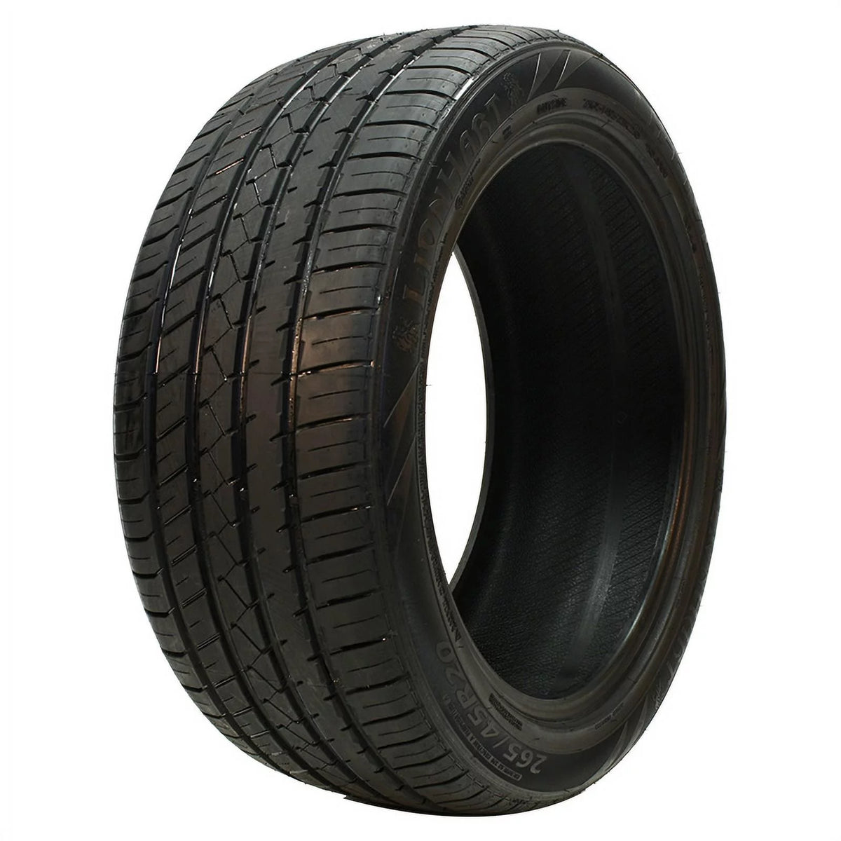 All Season 275/30ZR19 96W XL Passenger Tire U672