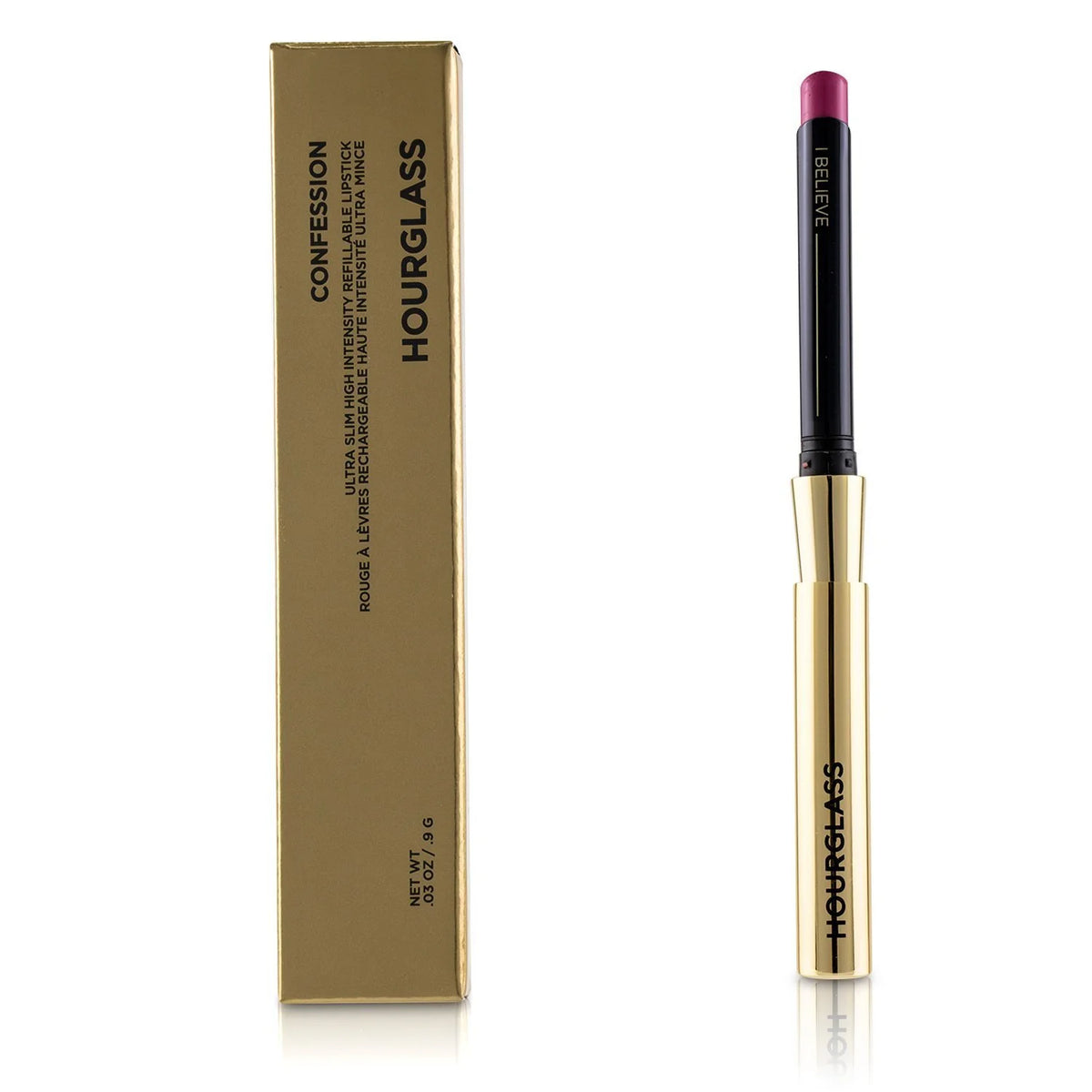 Refillable Lipstick (Red Currant) 0.03 oz P825504