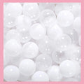 100 Pc Ball Pit Balls L86181