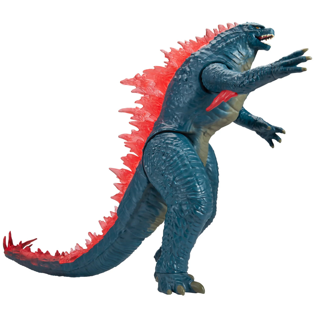 Giant Godzilla Figure O8997
