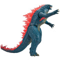 Giant Godzilla Figure O8997