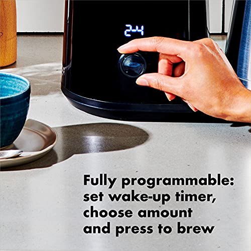 9 Cup Stainless Steel Coffee Maker N786