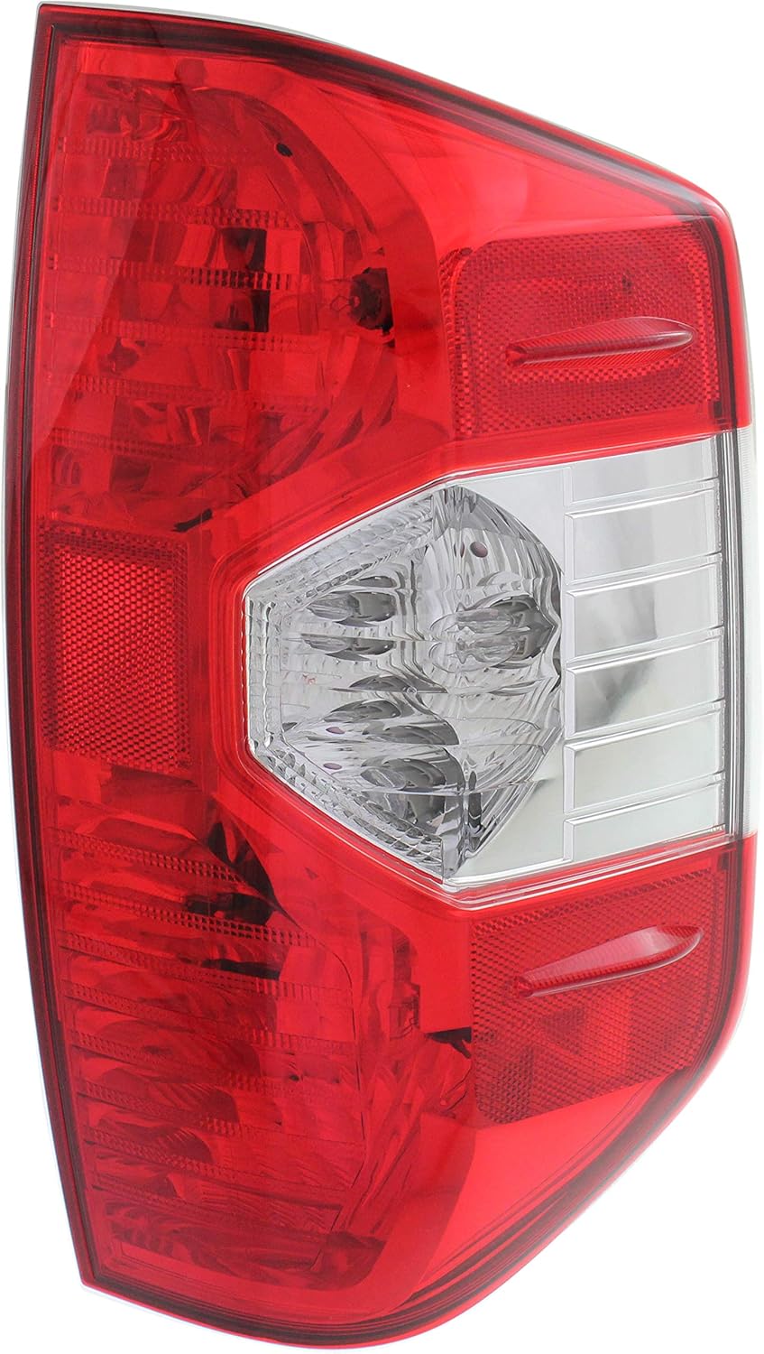Tail Light Assembly Pack of 2 E6787