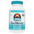 Zinc 50 mg 120 Vegetarian Capsules T705621