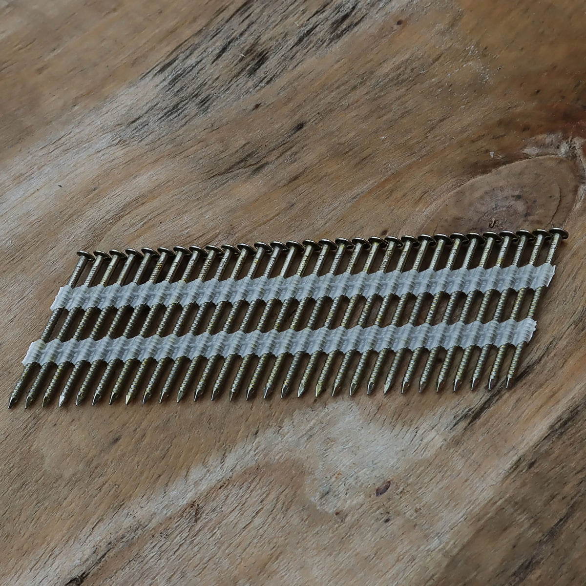 2-3/8 in. 21-Degree Framing Nails 1000-Count A681