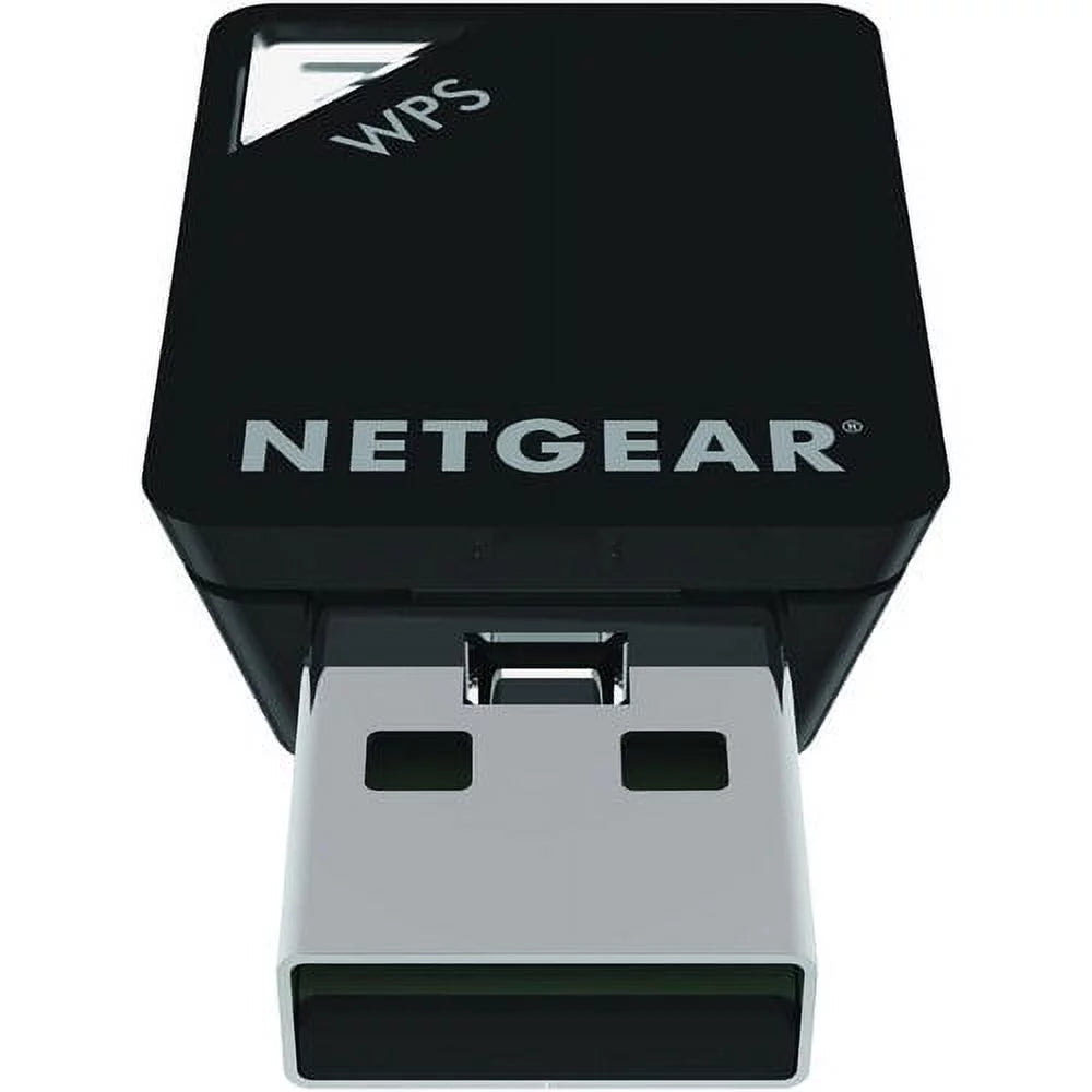 Dual Band WiFi USB Adapter Q7381