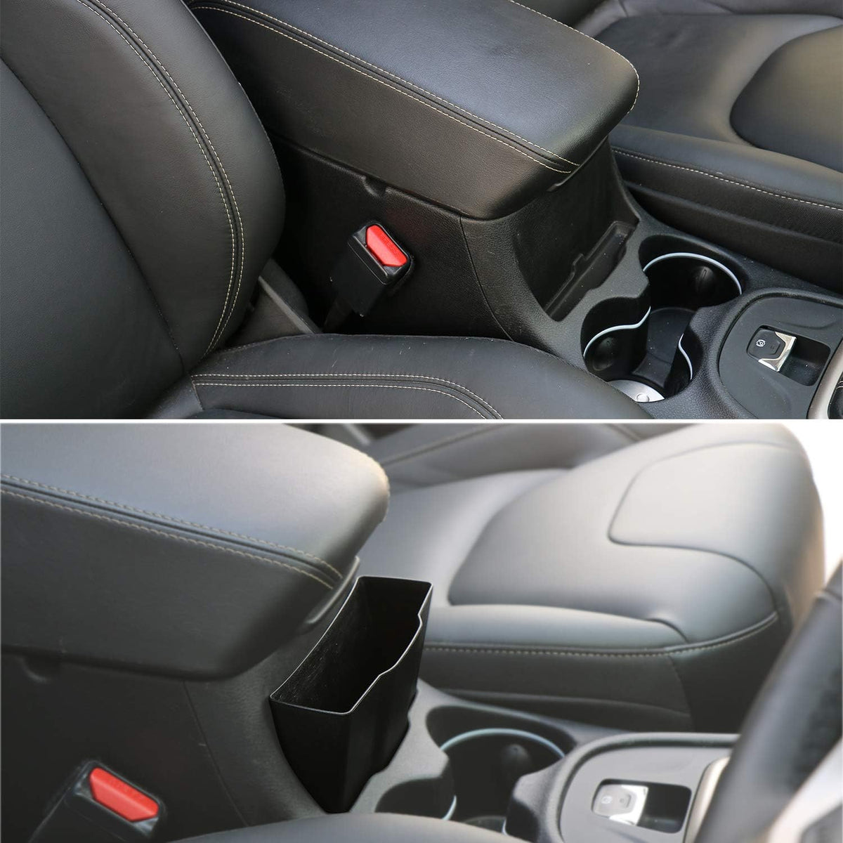 Center Console Insert Storage Tray Pack of 2 K29081