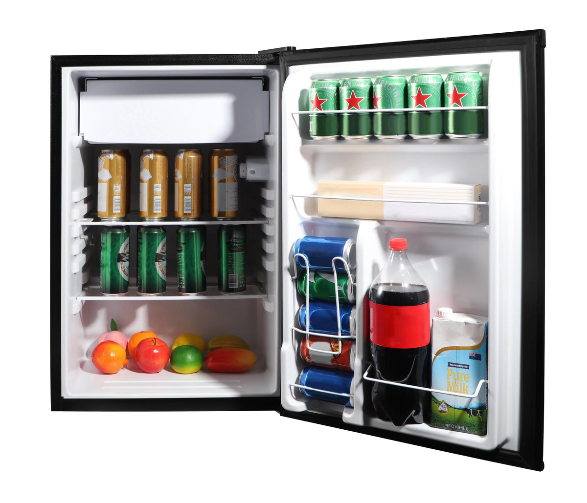 Compact Refrigerator B93354