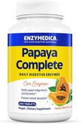 Papaya Complete Chewable Tablets O190