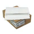 Tyvek Booklet Expansion Mailer, 10 x 15 x 2, White, 100/Carton I39138