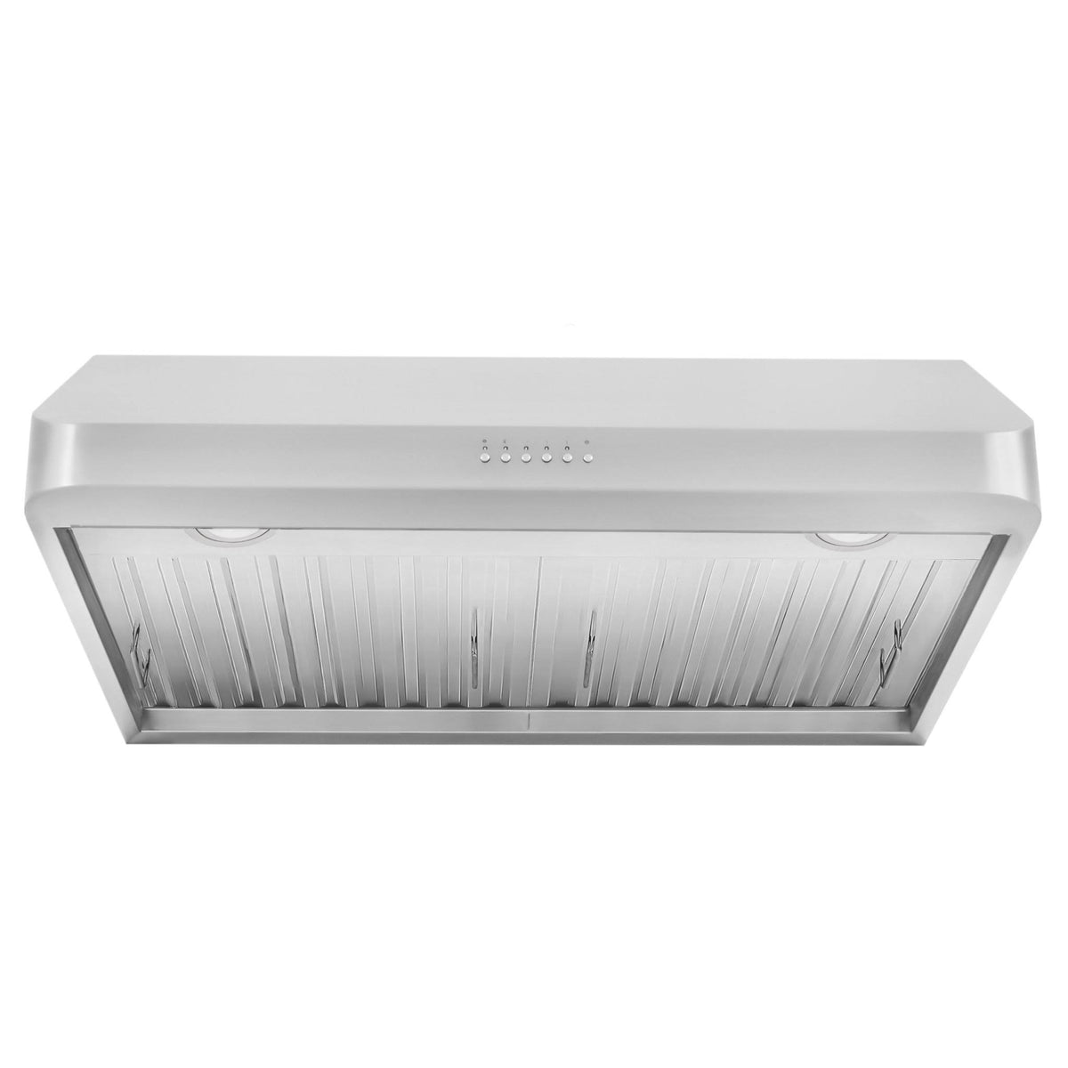 36x22 Under Cabinet Stainless Steel Range Hood X745