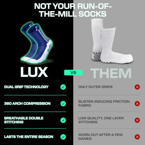 Grip Socks K834866
