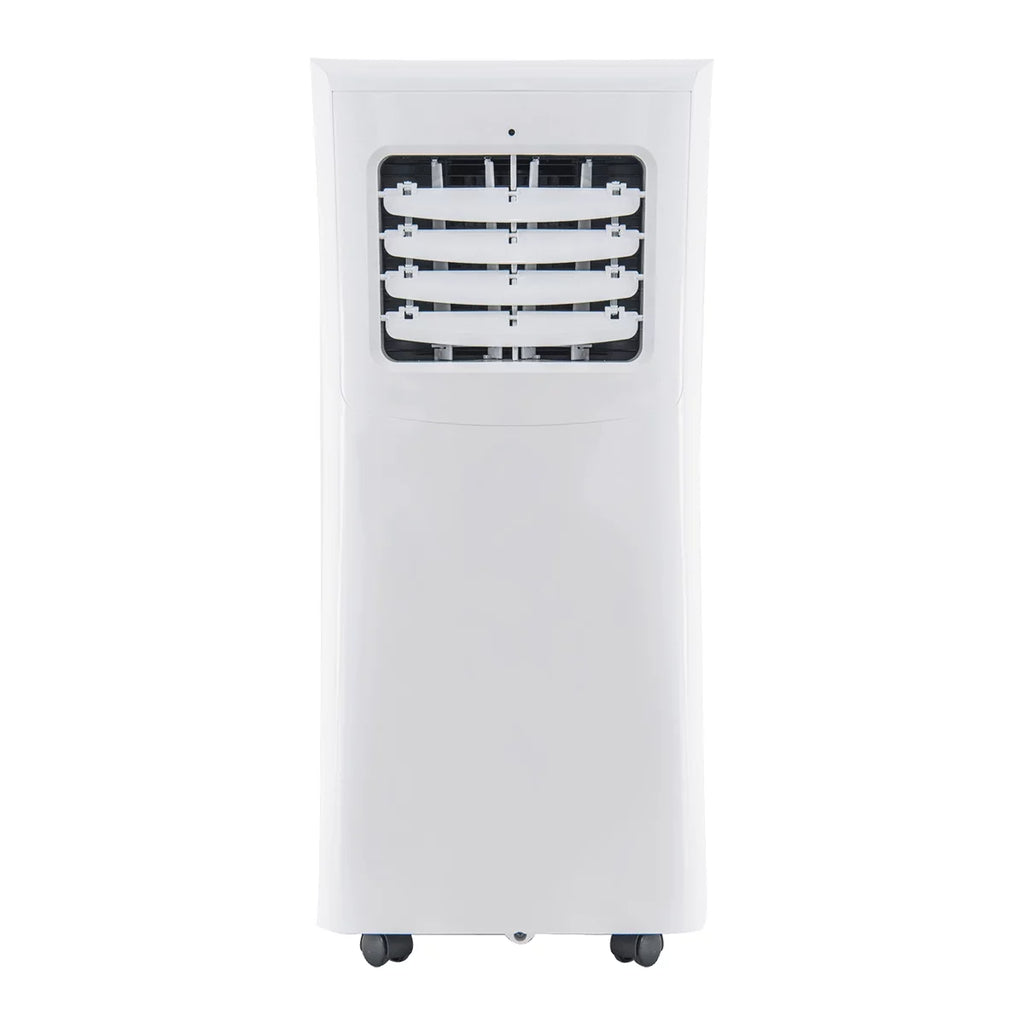 8,000 BTU 3-in-1 Portable Air Conditioner with Remote W6790