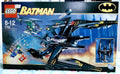 Batwing Building Set W26595