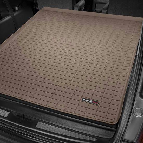 Tan Cargo Liner J92944