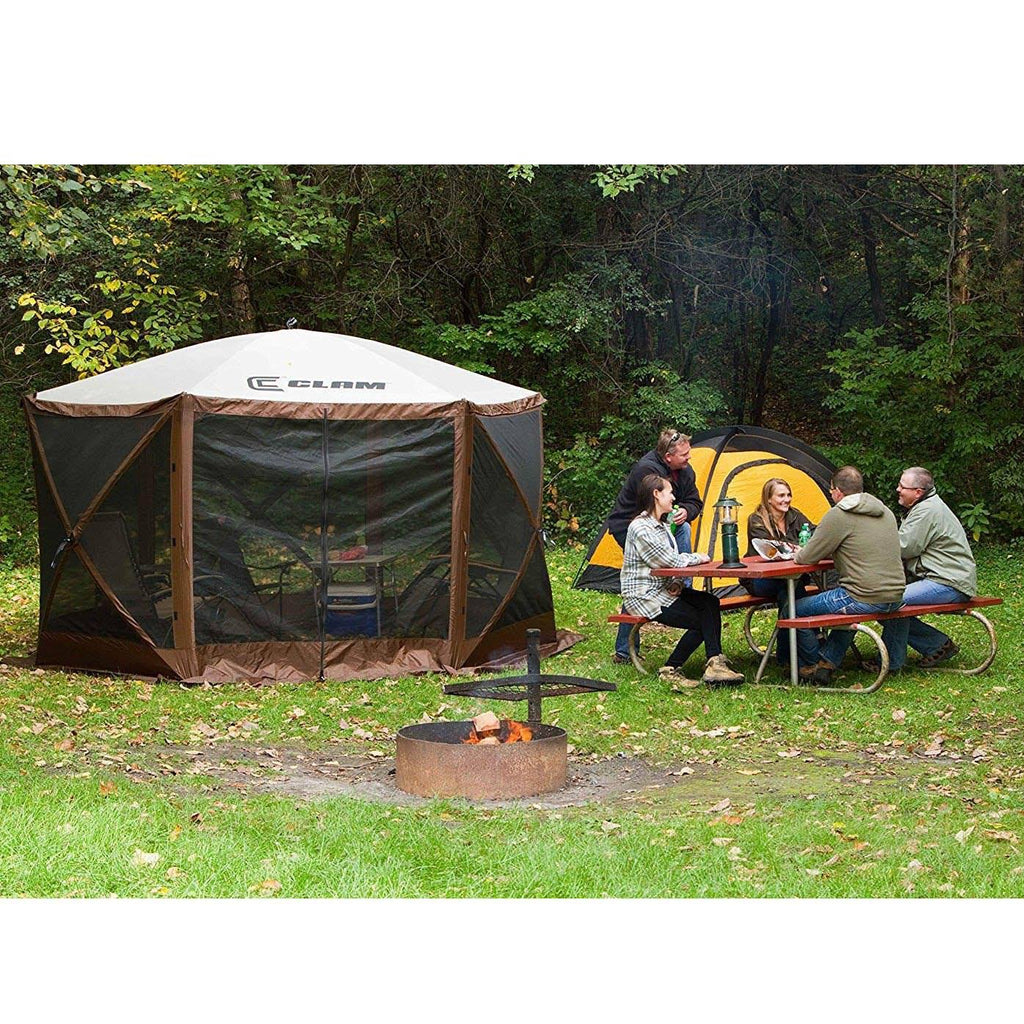Escape Screen Shelter E847656