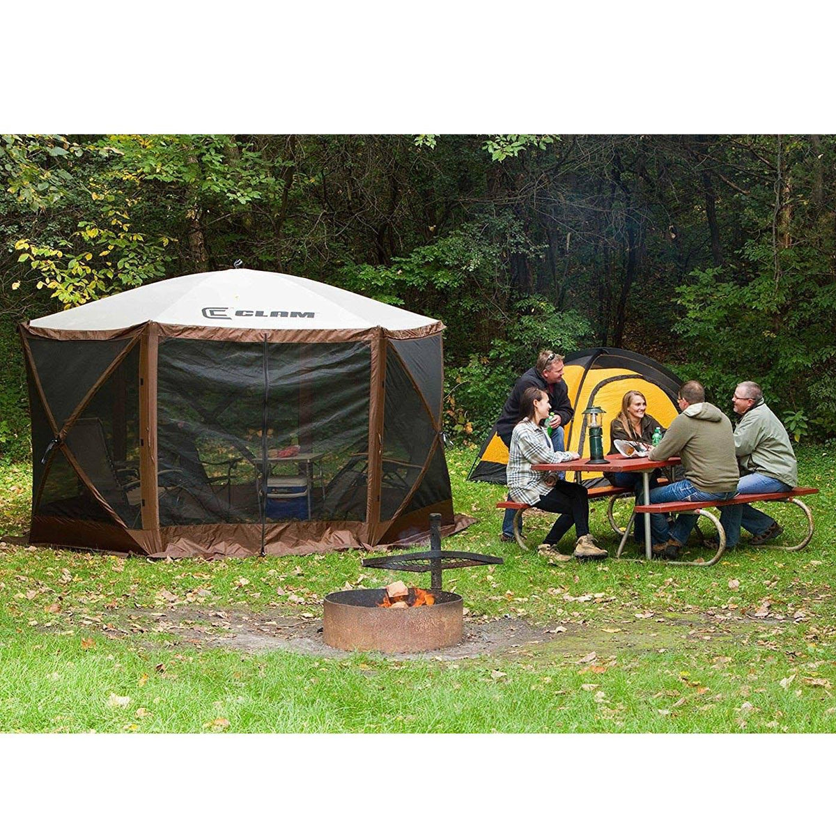 Escape Screen Shelter E847656