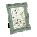 8x10 Black Resin Picture Frame Z1504