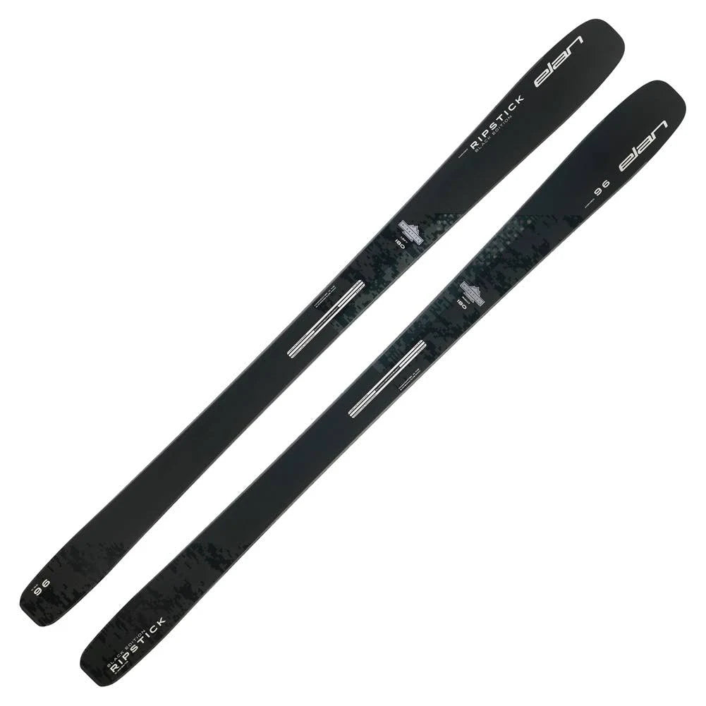 Black Edition 180cm Skis A557