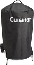 Vertical 18 Charcoal Smoker X412