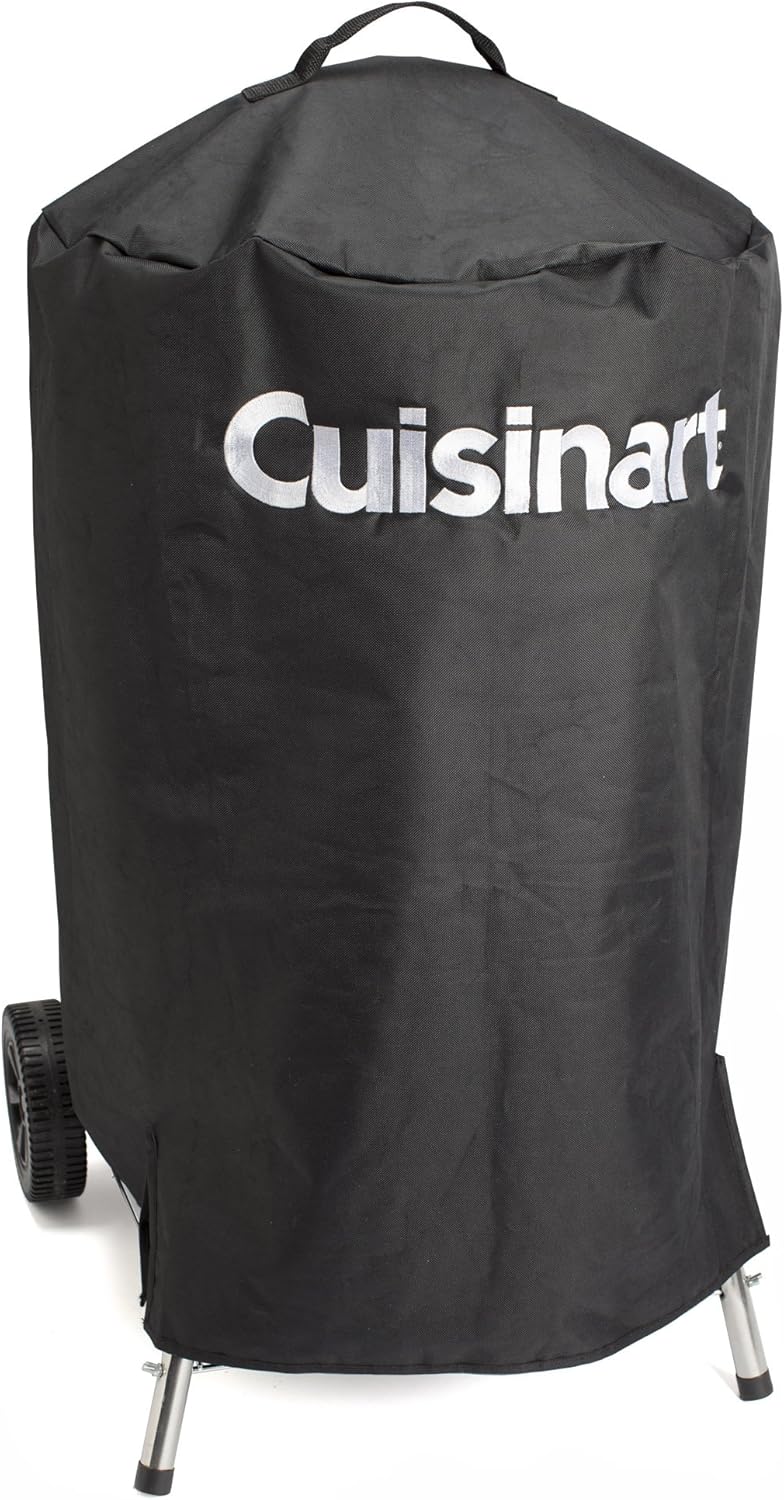 Vertical 18 Charcoal Smoker X412