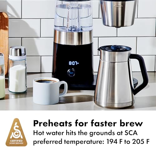 9 Cup Stainless Steel Coffee Maker N786