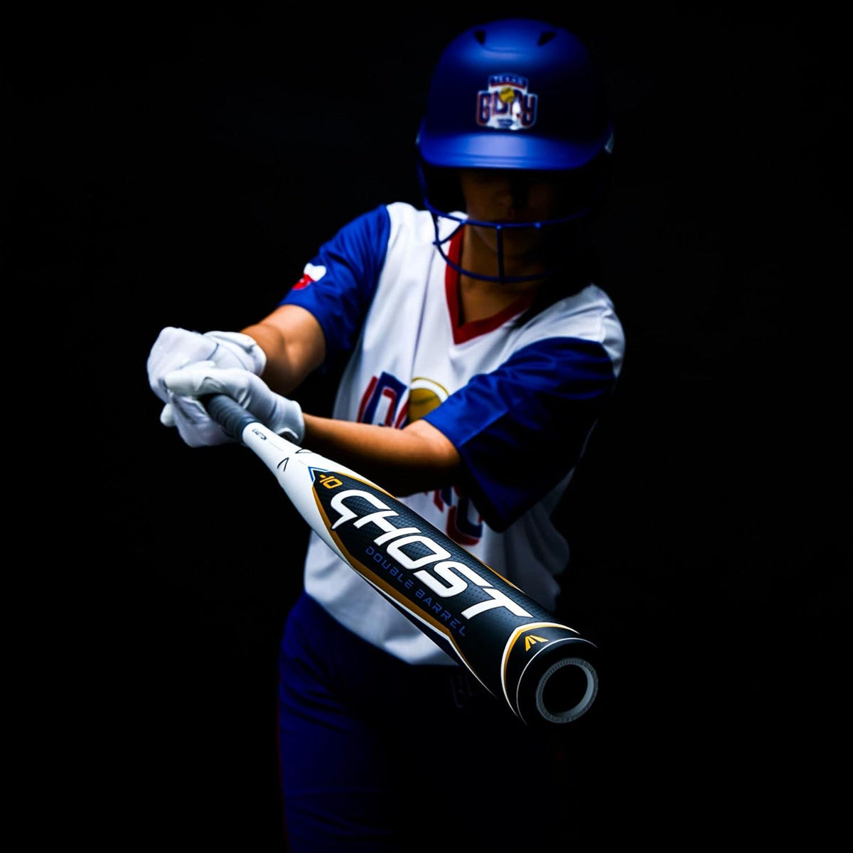 31/21 Fastpitch Softball Bat D55553