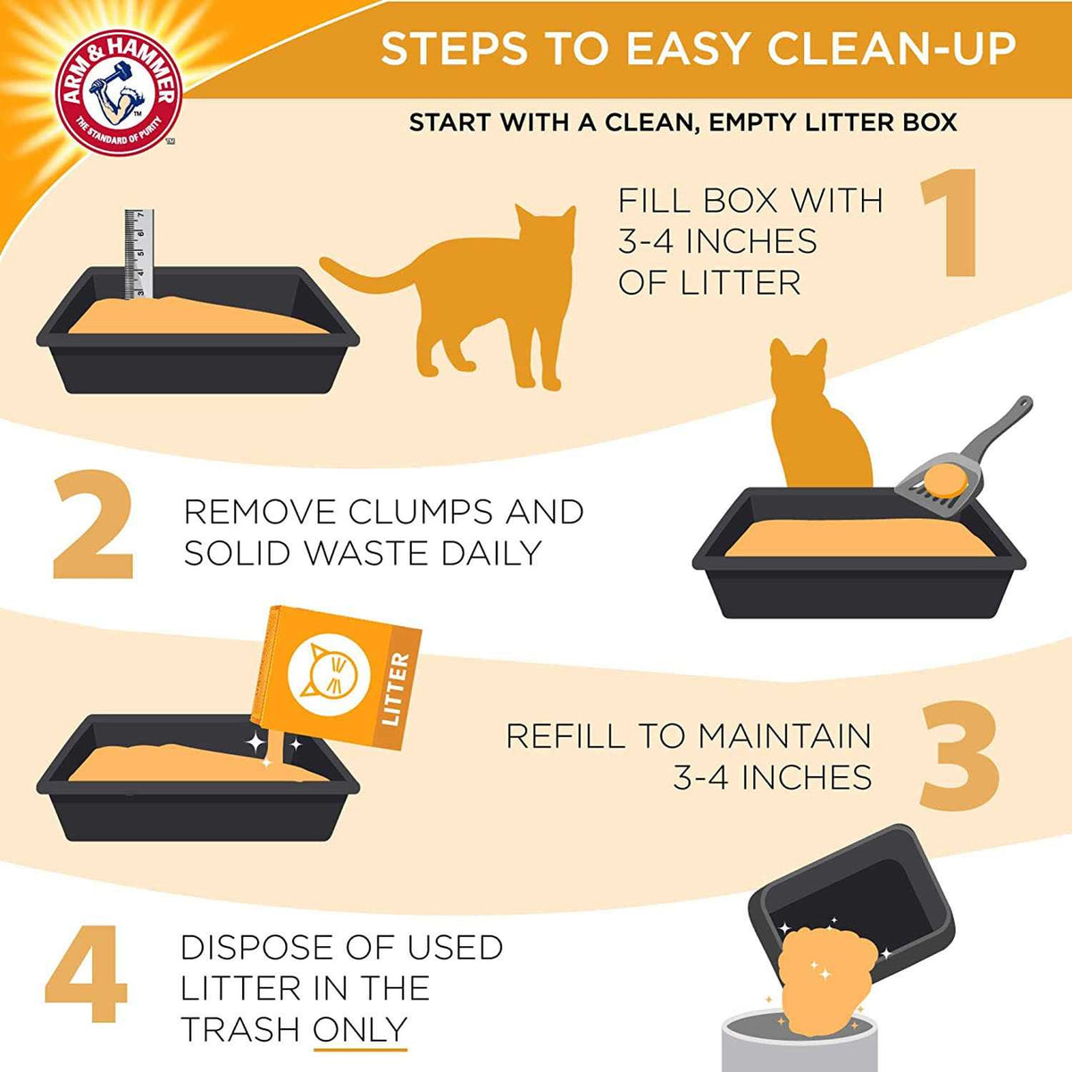 Clump & Seal Platinum Cat Litter N162943