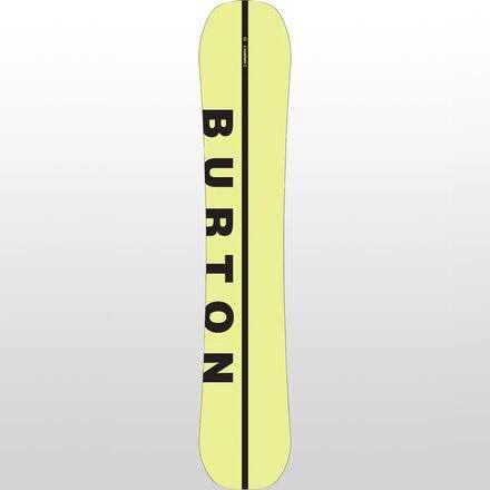 Men's Custom Snowboard B9056