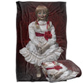 Silky Touch Super Soft Throw Blanket B8945