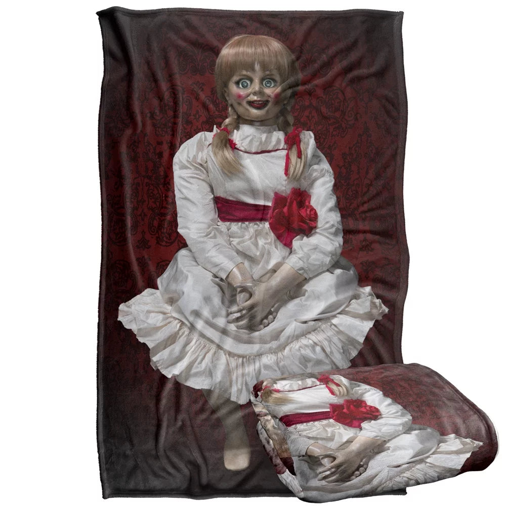 Silky Touch Super Soft Throw Blanket B8945