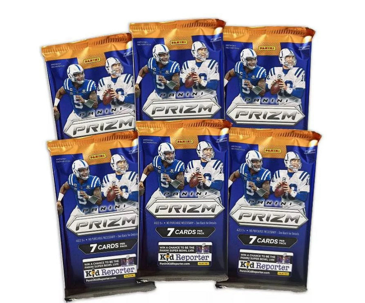 Football Mega Box R709