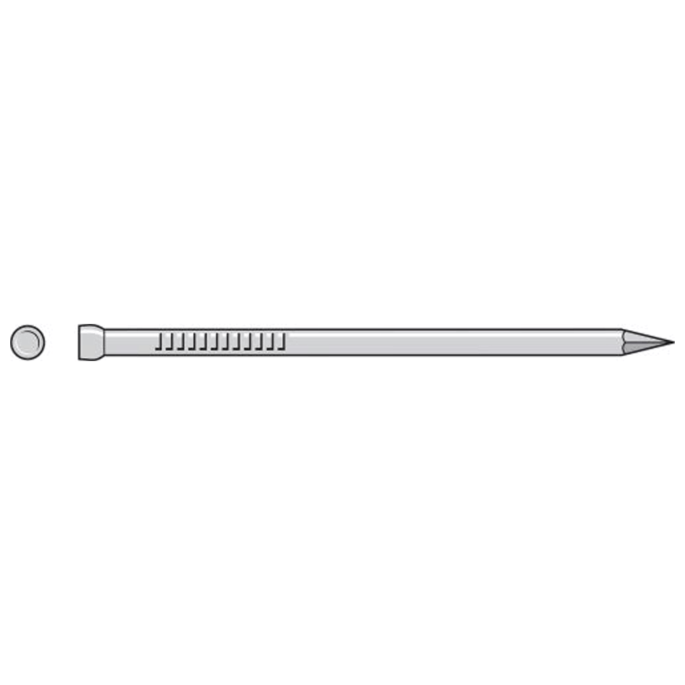 12D 3-1/4x22 11Ga 304SS Finishing Nail R863